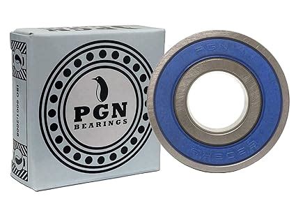 PGN Bearing Quality: A Comprehensive Guide to Enriching Your Manufacturing Journey