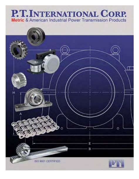 PTI Bearing: A Comprehensive Guide to Precision and Reliability