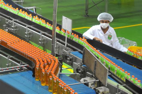 Pabrik Es Malaysia: Pilar Penting Industri Makanan dan Minuman Negeri Ini