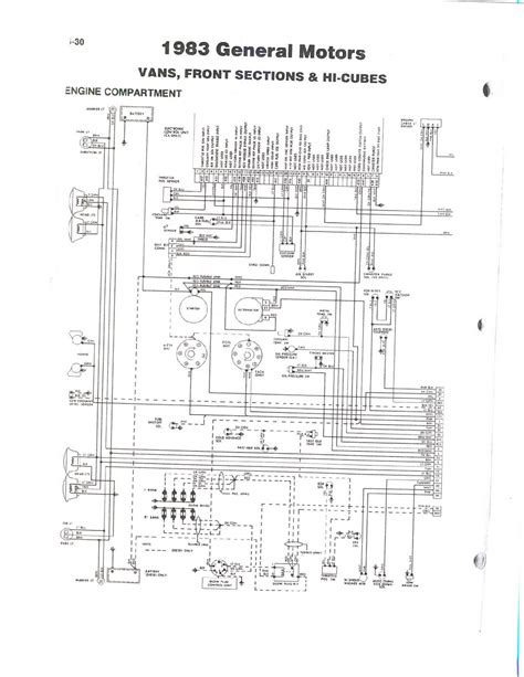 Pace Arrow Fleetwood Wiring Diagram