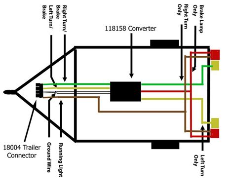 Pace Enclosed Trailer Wiring Diagram