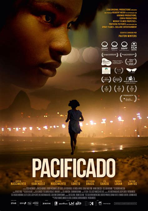 Pacifica Film