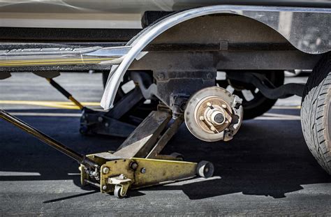Pack Trailer Wheel Bearings: An Essential Guide for Safety and Performance