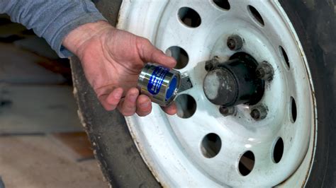 Pack Trailer Wheel Bearings: An Essential Guide to Maintenance and Safety