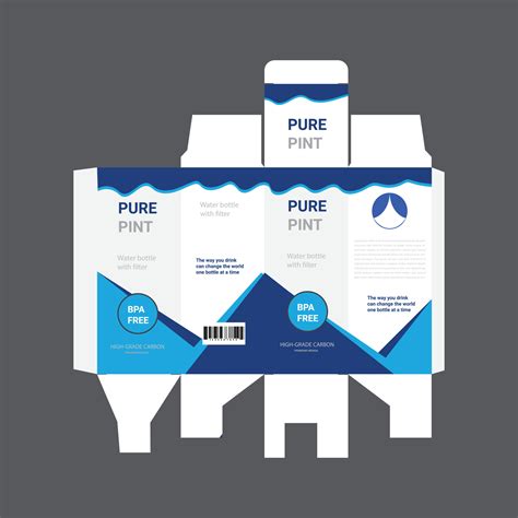 Package Design Templates