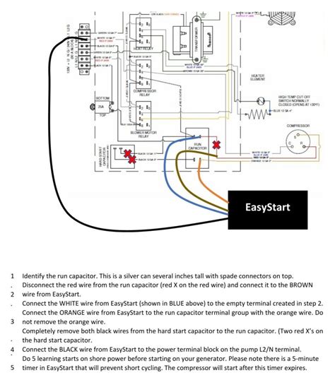 Painless Starter Wiring Diagram