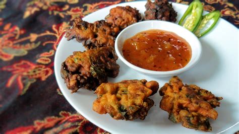 Pakora: A Taste of India That Will Delight Your Taste Buds