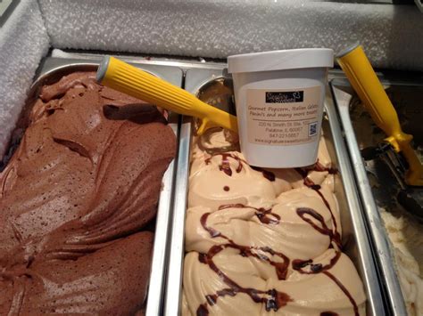 Palatine Ice Cream: A Local Delicacy with a Rich History