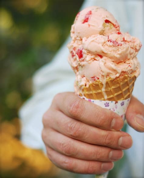 Palmer House Ice Cream: A Sweet History, Crafted with Care