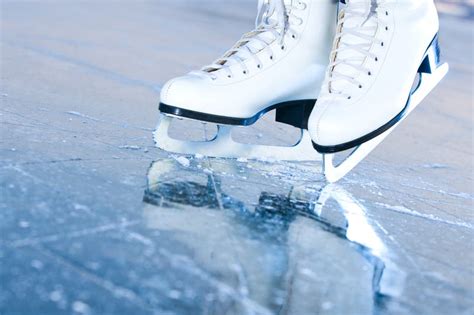 Palos Verdes Ice Skating Rink: A Winter Wonderland in the South Bay