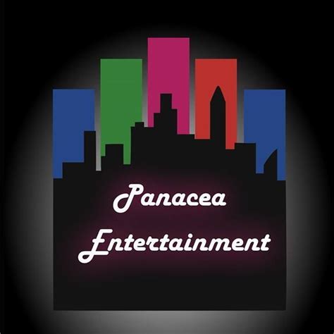 Panacea Entertainment