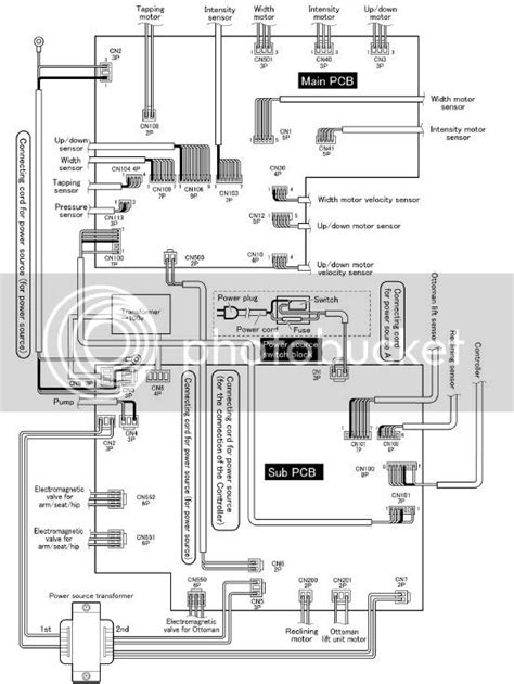 Panasonic Ep3205 Service Manual Repair Guide
