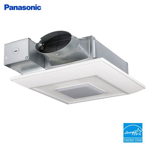 Panasonic Bath Fan Catalog