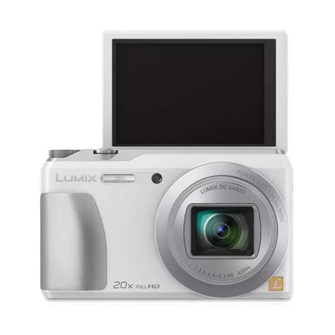 Panasonic Lumix Dmc Zs35 Tz55 Tz56 Service Manual And Repair Guide