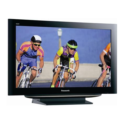 Panasonic Tc 37lz85 Lcd Hd Tv Service Manual Download