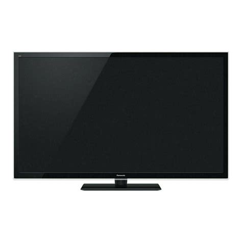 Panasonic Tc L55e50 Lcd Tv Service Manual Download