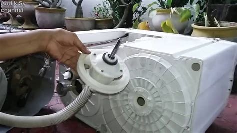 Panduan Lengkap Cara Memperbaiki Mesin Es Manitowoc