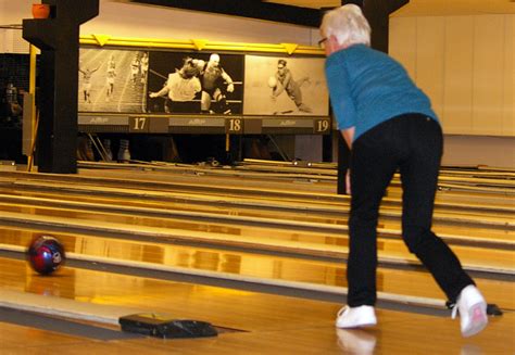 Panterbowlarna Umeå: En oas för bowlingentusiaster