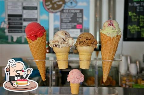 Papa Eds Ice Cream: A Sweet Slice of History