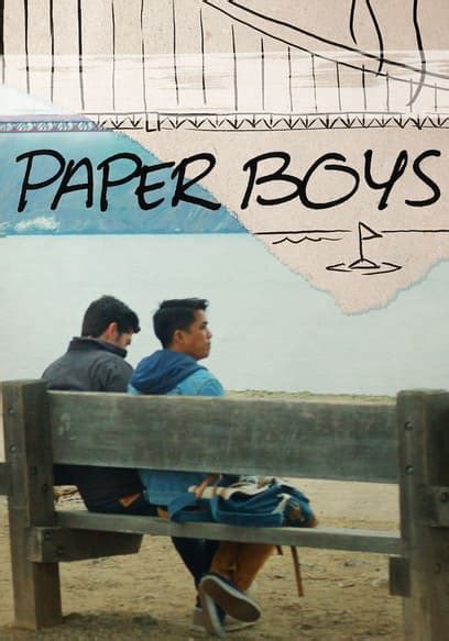 Paper Boys