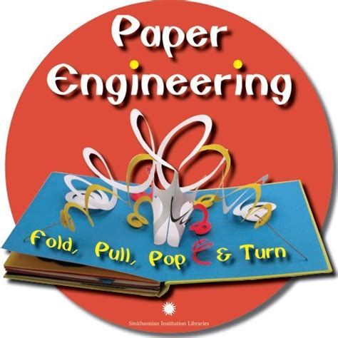 Paper Engineering Fold Pull Pop And Turn Catalogue