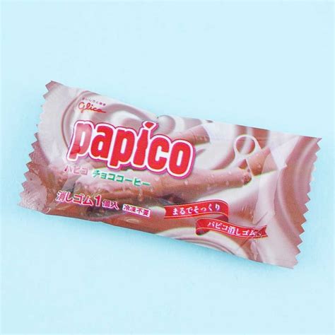 Papico: The Irresistible Ice Cream Delight