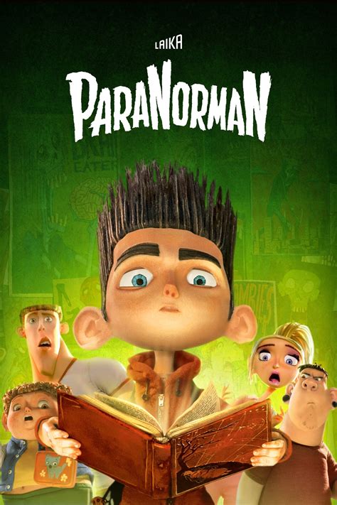 ParaNorman