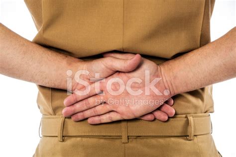 Parade Rest Text Template