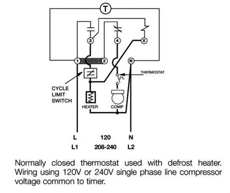 Paragon 8045 00 Wiring Diagram