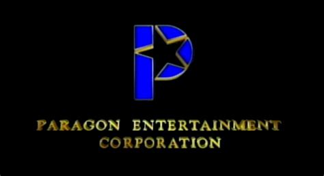 Paragon Entertainment Corp.