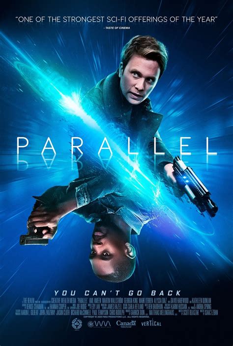 Parallel Films