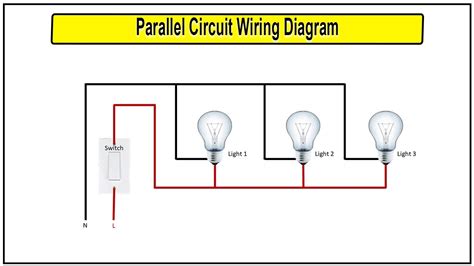 Parallel Light Switch Wiring Diagram