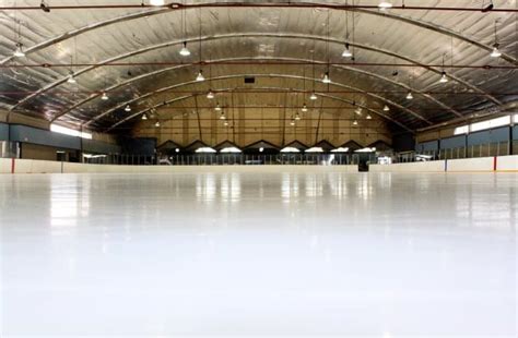 Paramount Ice Rink: Your Gateway to Unforgettable Skating Experiences