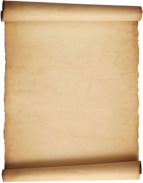 Parchment Printable