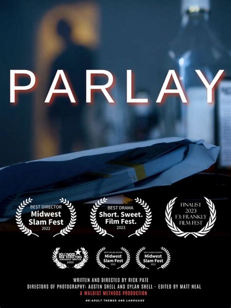 Parlay Films