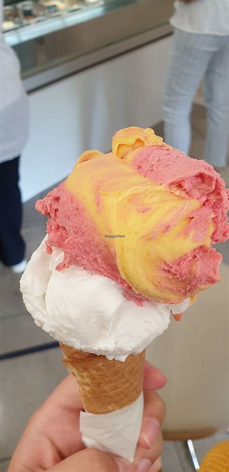 Parma Ice Cream: A Creamy Dream Come True!
