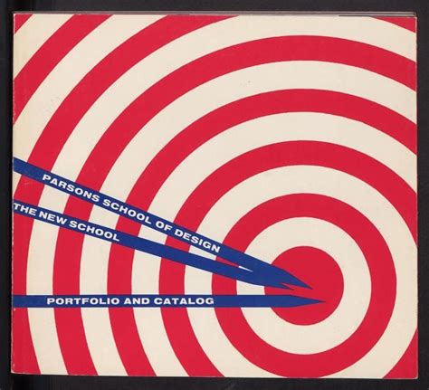 Parsons School Of Design Course Catalog