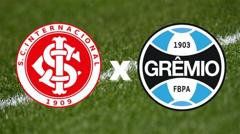 Partidas de Grêmio x Internacional: Um Clássico Imperdível