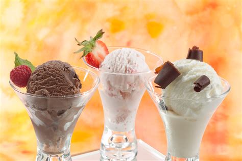 Pasadenas Frozen Delights: A Sweet Excursion into the Realm of Ice Cream