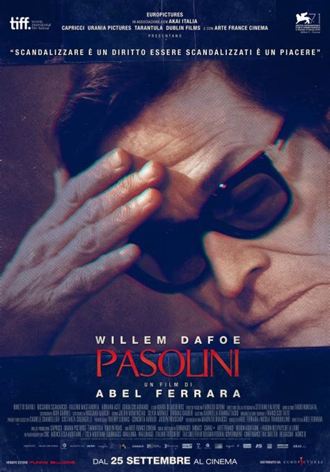 Pasolini