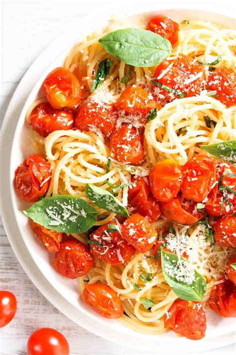 Pasta Recept Tomat: A Taste of Heaven on Earth