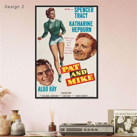 Pat und Mike