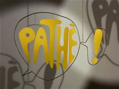 Pathe Productions