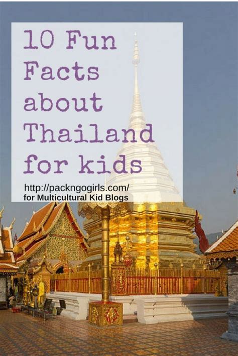 Patkol Thailand: Inspiring Stories and Facts