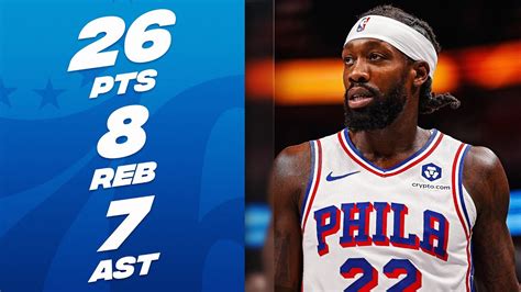 Patrick Beverley Career High