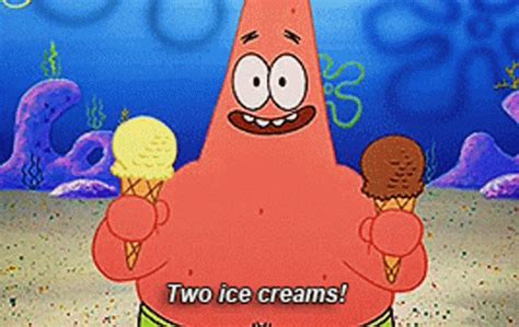 Patrick Star Ice Cream: The Scoop on Joy and Inspiration