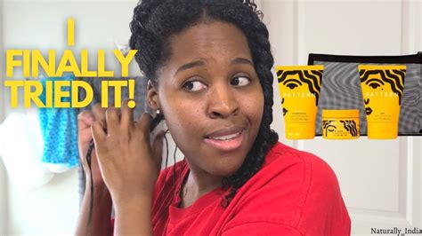 Pattern Beauty Travel Size