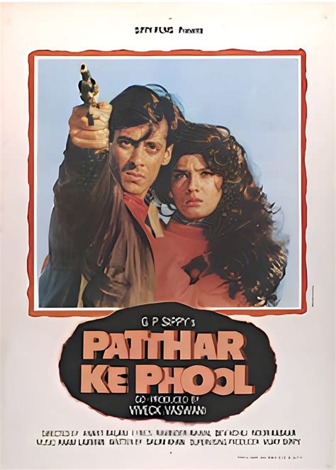 Patthar Ke Phool 1991