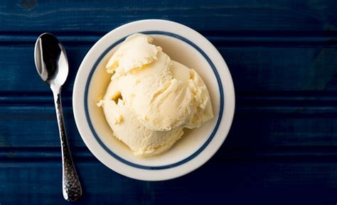 Paw Paw Ice Cream: A Taste of Summertime Bliss