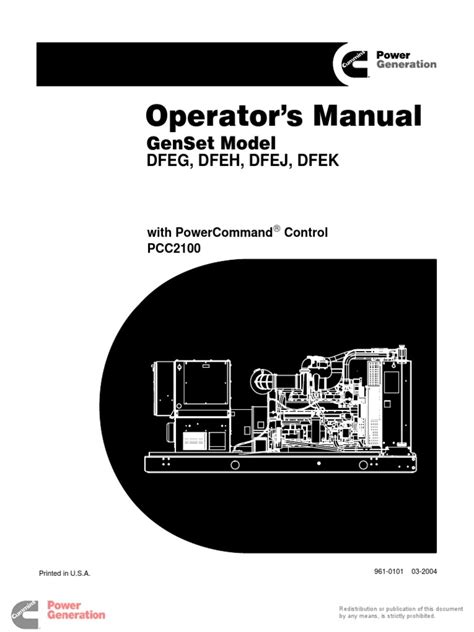 Pcc 2100 Manual